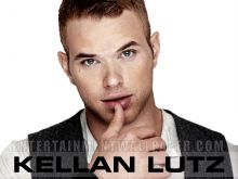 Kellan Lutz