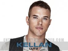 Kellan Lutz