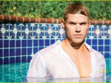 Kellan Lutz