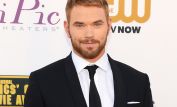 Kellan Lutz