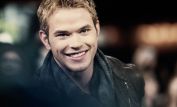 Kellan Lutz