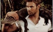 Kellan Lutz