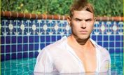 Kellan Lutz