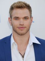 Kellan Lutz