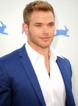 Kellan Lutz