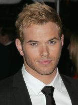 Kellan Lutz