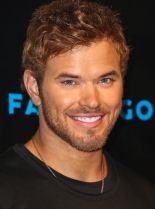 Kellan Lutz