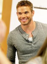 Kellan Lutz