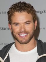 Kellan Lutz