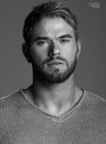 Kellan Lutz