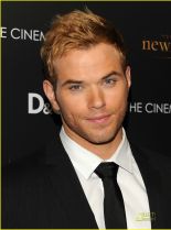 Kellan Lutz