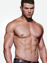 Kellan Lutz