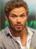 Kellan Lutz