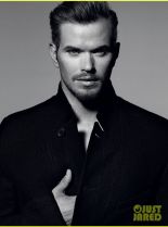 Kellan Lutz