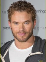 Kellan Lutz