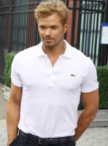 Kellan Lutz