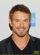 Kellan Lutz