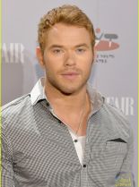 Kellan Lutz