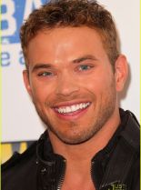 Kellan Lutz