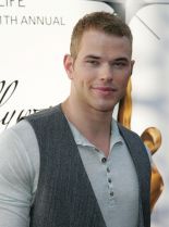 Kellan Lutz