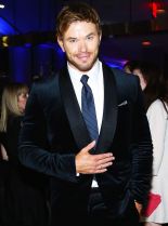 Kellan Lutz