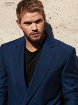 Kellan Lutz