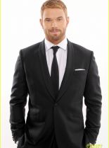 Kellan Lutz