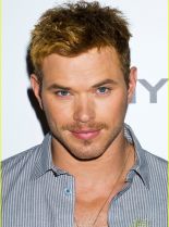 Kellan Lutz