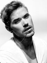 Kellan Lutz