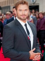 Kellan Lutz #99657 picture (Portrait Medium)