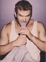 Kellan Lutz #99658 picture (Portrait Medium)