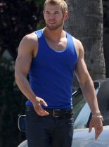 Kellan Lutz