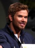 Kellan Lutz