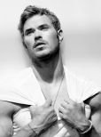 Kellan Lutz