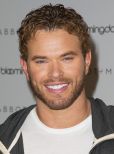 Kellan Lutz