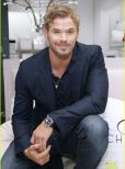 Kellan Lutz