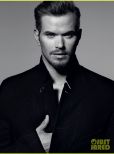 Kellan Lutz