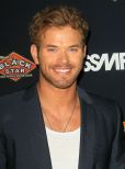 Kellan Lutz