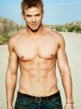 Kellan Lutz