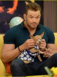 Kellan Lutz