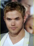 Kellan Lutz