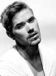 Kellan Lutz