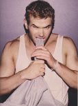 Kellan Lutz