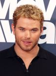 Kellan Lutz