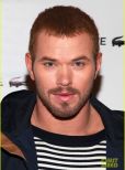 Kellan Lutz