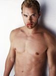 Kellan Lutz