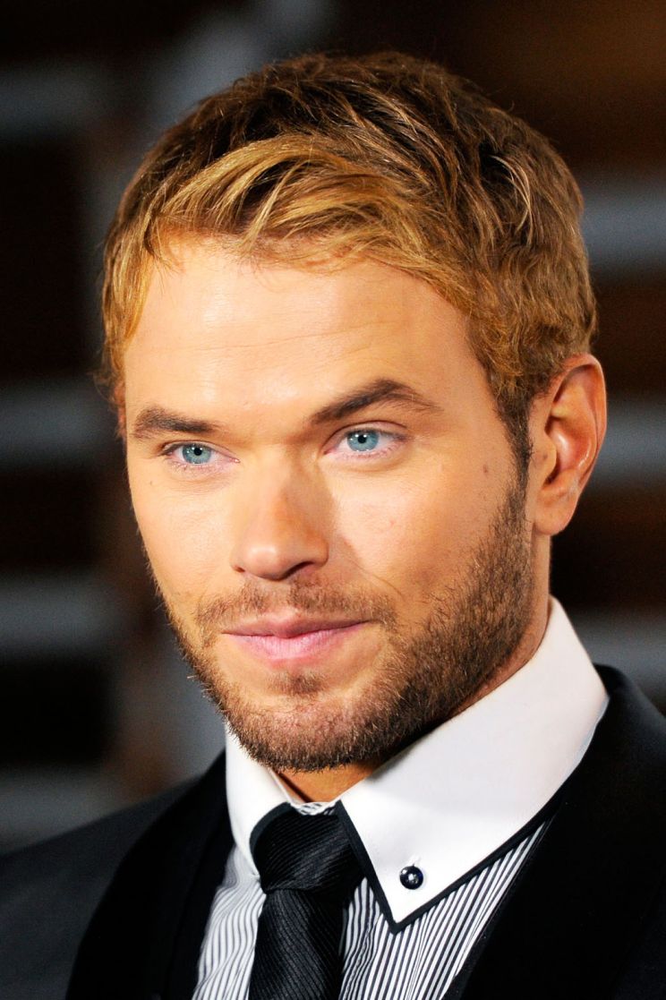 Kellan Lutz