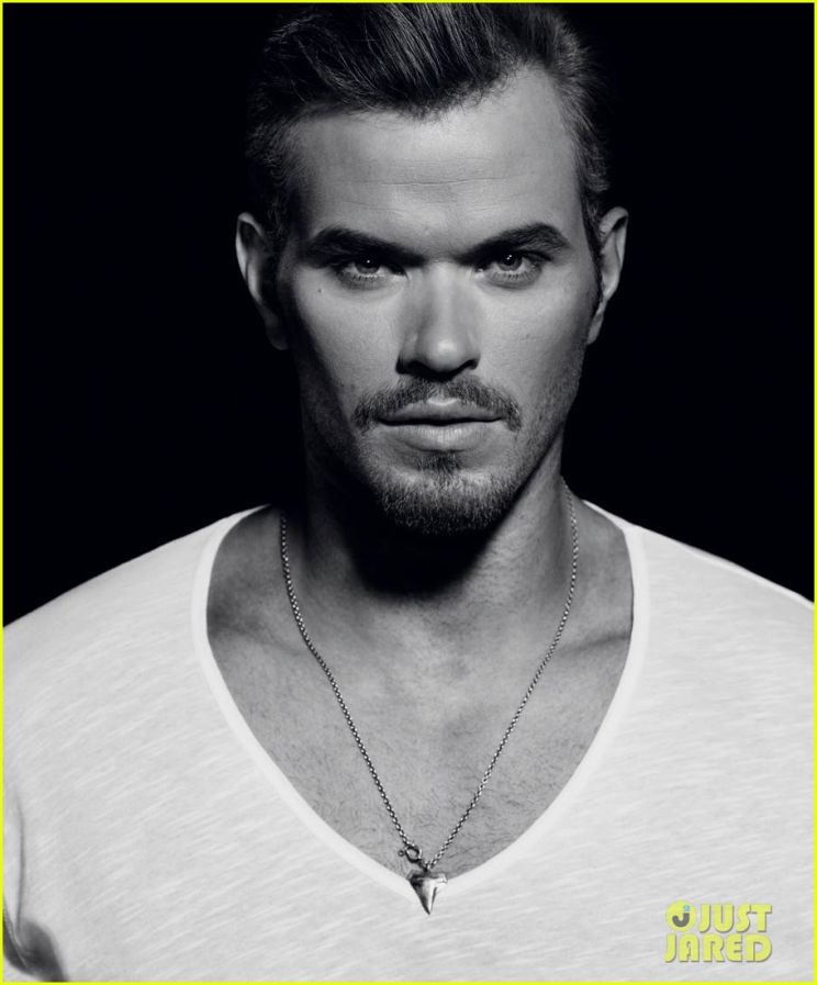 Kellan Lutz