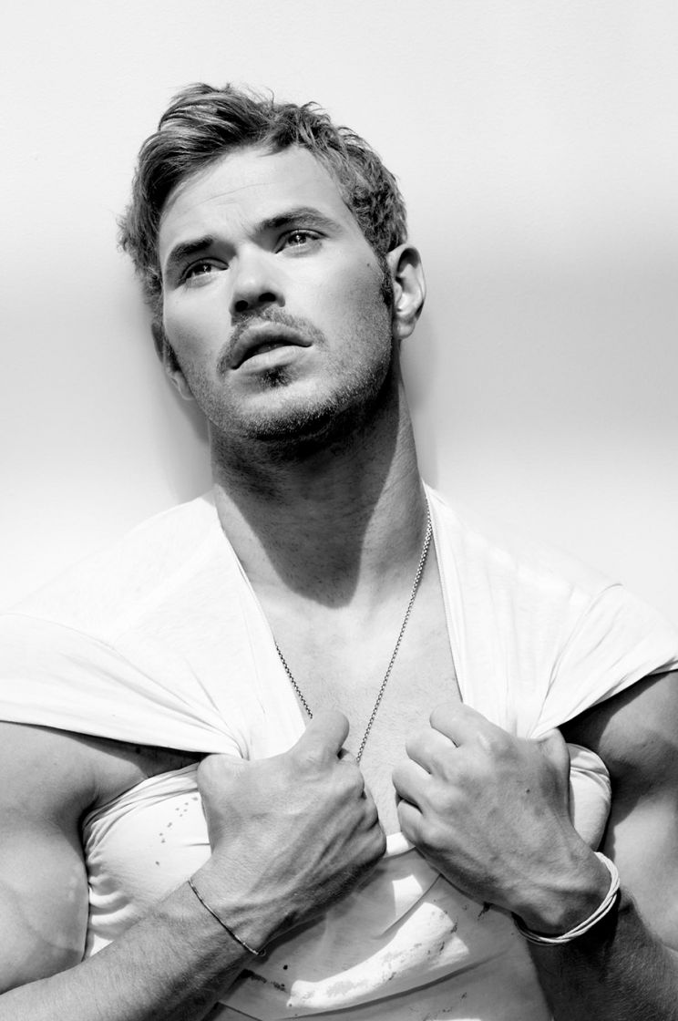 Kellan Lutz