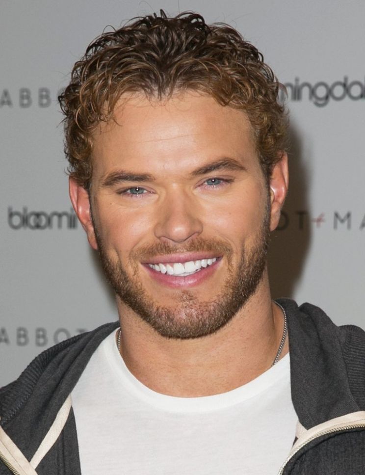 Kellan Lutz